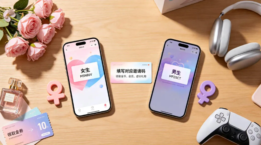 他趣邀请码是多少 他趣邀请码有什么用