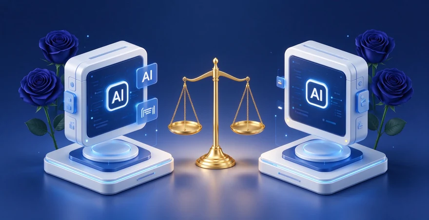 Atoms AI和Lovart哪個好？AI建站設計對比
