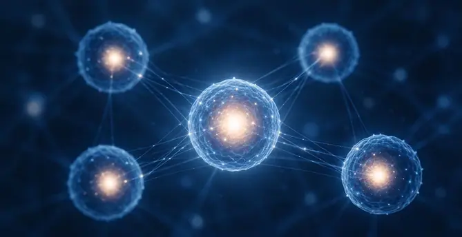 Atoms AI是什么？多智能体做网站实测