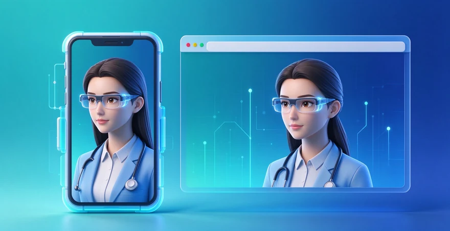 白日梦AI手机版网页版