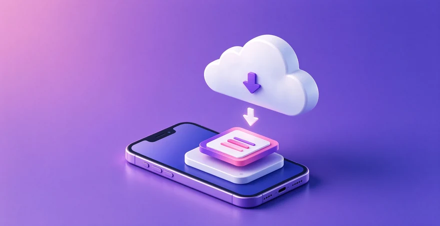 码上飞app怎么下载？官方下载渠道详解
