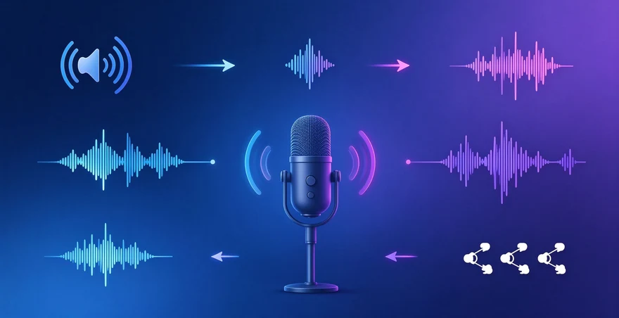 豆包的音色怎麼切換？語音設定和聲音克隆方法