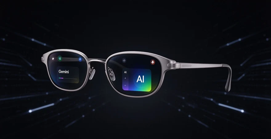 三星Galaxy Glasses多少钱