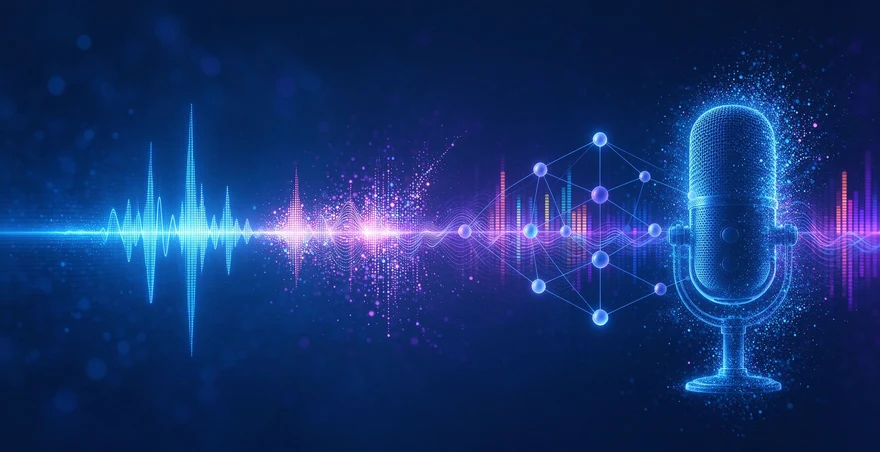 Grok Voice 3.0语音模式