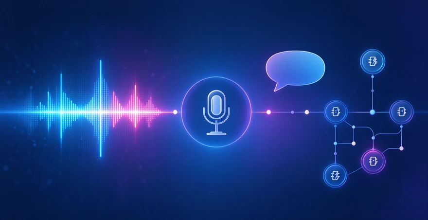 Grok Voice語音對話