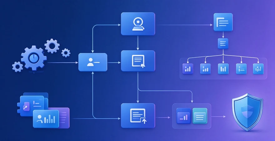 Jev結構化決策模型