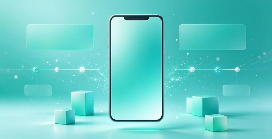 MOVO AI 怎麼用？手機端長影片操作路徑