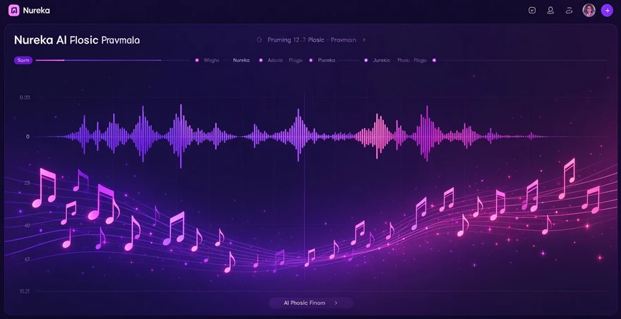 Mureka V7怎么用