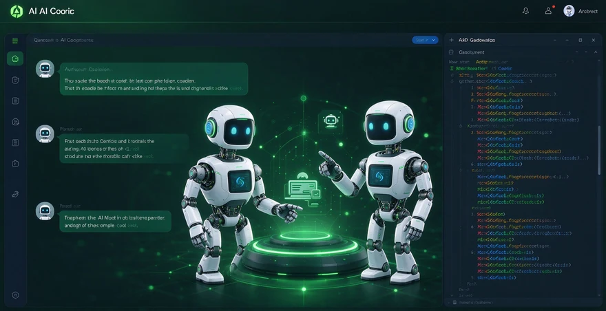 OpenDots是什麼？CopilotKit開源AI同事部署教程和官網入口