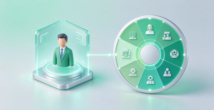 PixPix AI人物生成教程？角色设定和风格控制