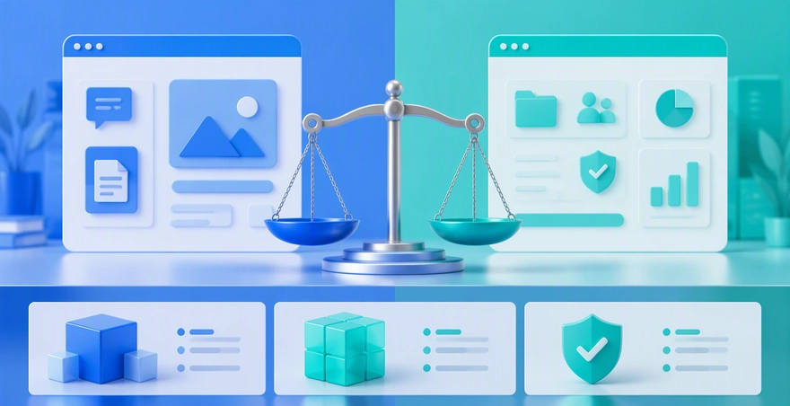 千问办公电商版是什么？和普通版有什么区别？