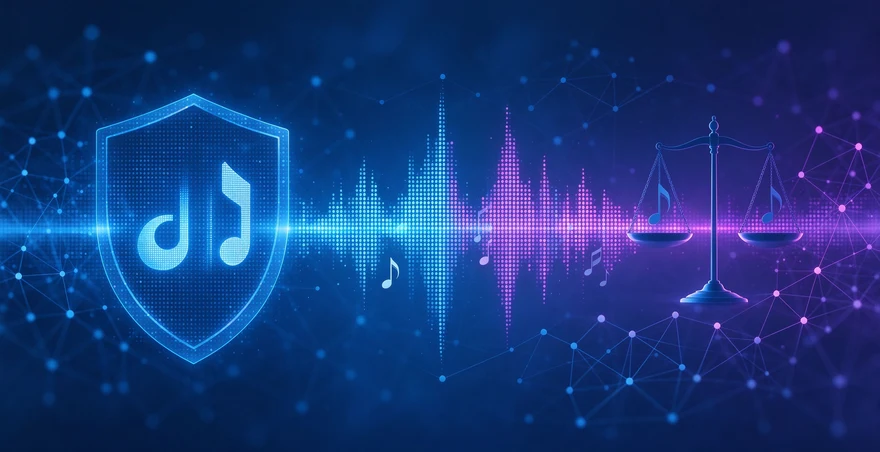 音述ai可以商用吗？翻唱生成版权冲突怎么办